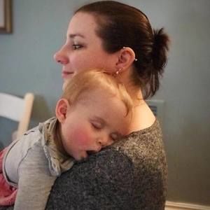 Meet your Posher, Meredith